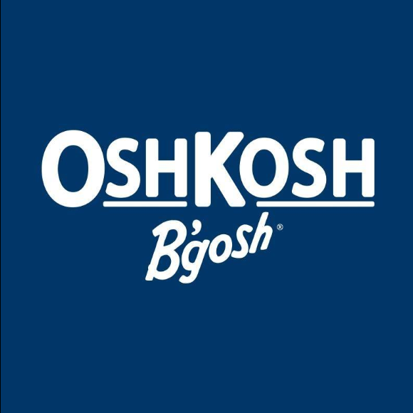 OshKosh B'gosh Kod Kupon & Promosi OshKosh B'gosh Kod Kupon & Promosi
