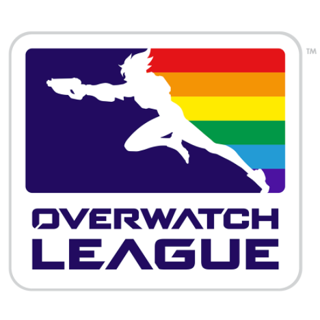 Overwatch League Kod Kupon & Promosi Overwatch League Kod Kupon & Promosi