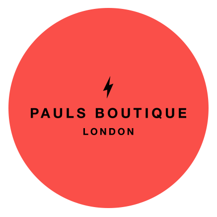 Pauls Boutique Kod Kupon & Promosi Pauls Boutique Kod Kupon & Promosi