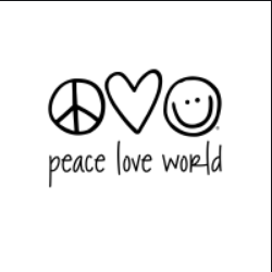Peace Love World Kod Kupon & Promosi Peace Love World Kod Kupon & Promosi