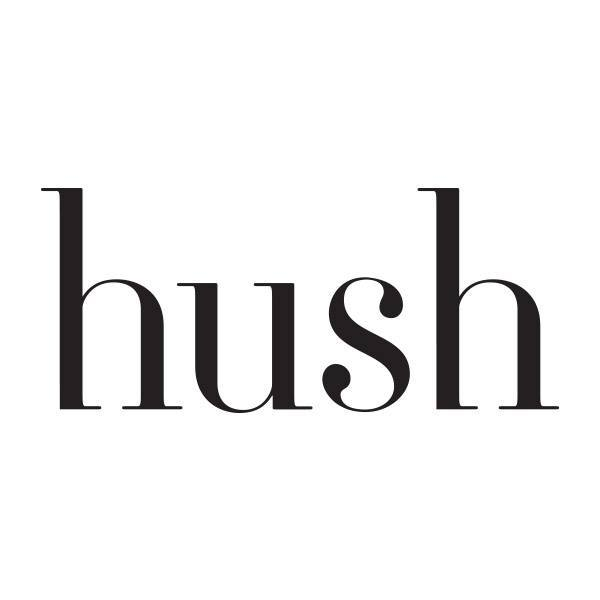 Hush Kod Kupon & Promosi Hush Kod Kupon & Promosi