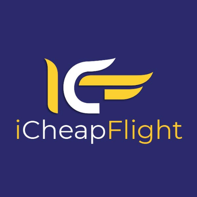 iCheapFlight Kod Kupon & Promosi iCheapFlight Kod Kupon & Promosi