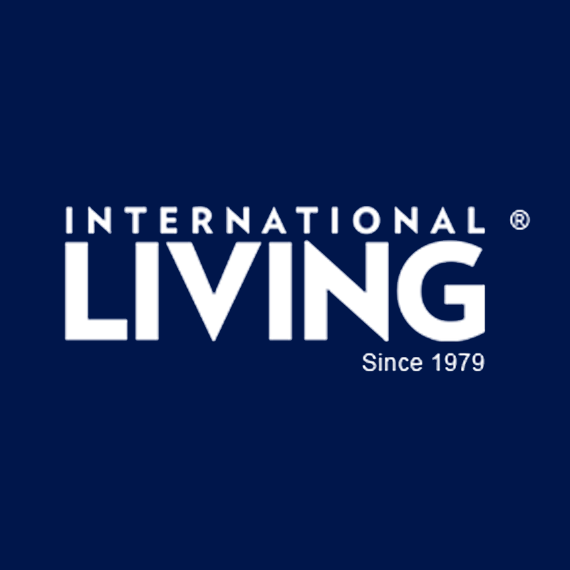 International Living Kod Kupon & Promosi International Living Kod Kupon & Promosi