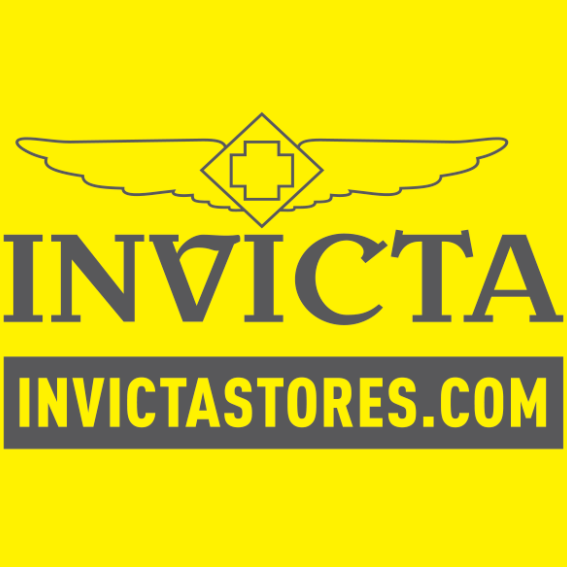 Invicta Stores Kod Kupon & Promosi Invicta Stores Kod Kupon & Promosi