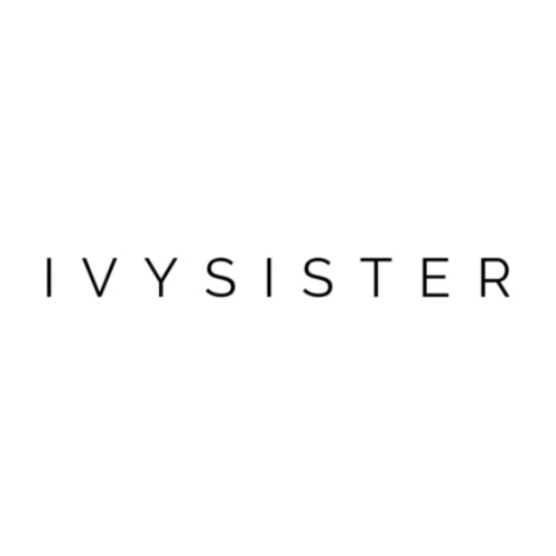 Ivysister Kod Kupon & Promosi Ivysister Kod Kupon & Promosi