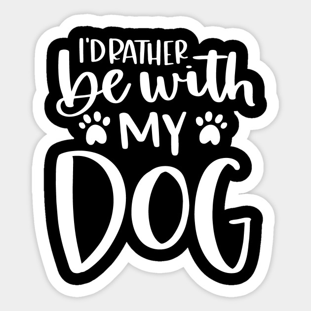 I’d Rather Be With My Dog Kod Kupon & Promosi I’d Rather Be With My Dog Kod Kupon & Promosi