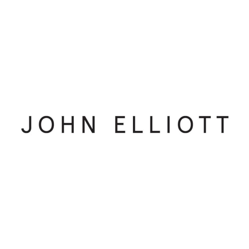 John Elliott Kod Kupon & Promosi John Elliott Kod Kupon & Promosi