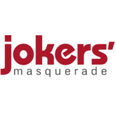 Jokers Masquerade Kod Kupon & Promosi Jokers Masquerade Kod Kupon & Promosi