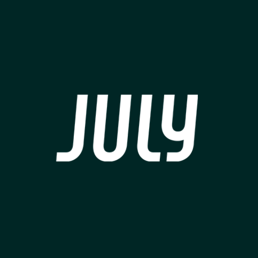July Kod Kupon & Promosi July Kod Kupon & Promosi