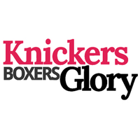 KnickersBoxersGlory Kod Kupon & Promosi KnickersBoxersGlory Kod Kupon & Promosi