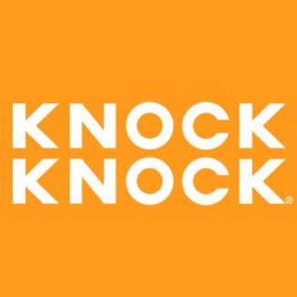 Knock Knock Kod Kupon & Promosi Knock Knock Kod Kupon & Promosi