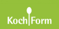 KochForm Kod Kupon & Promosi KochForm Kod Kupon & Promosi