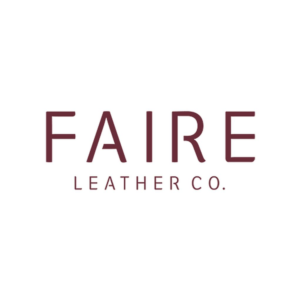 Faire Leather Co Kod Kupon & Promosi Faire Leather Co Kod Kupon & Promosi