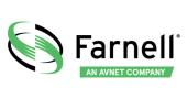 Farnell Kod Kupon & Promosi Farnell Kod Kupon & Promosi