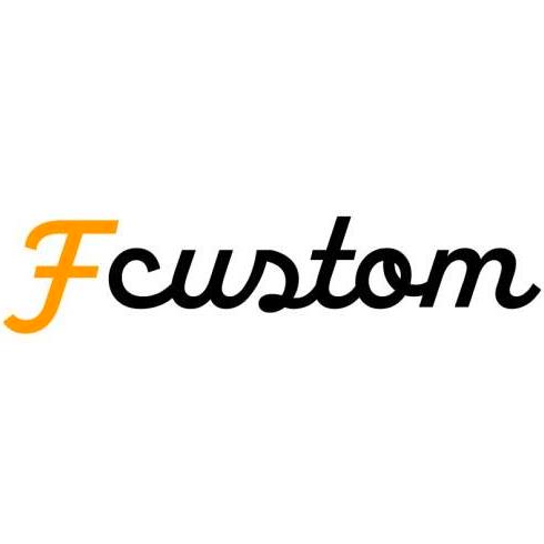 Fcustom Kod Kupon & Promosi Fcustom Kod Kupon & Promosi