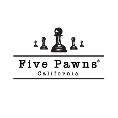 Five Pawns Kod Kupon & Promosi Five Pawns Kod Kupon & Promosi