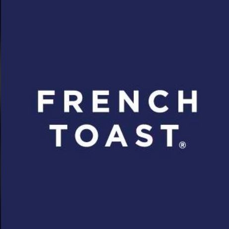 French Toast Kod Kupon & Promosi French Toast Kod Kupon & Promosi