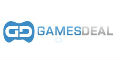 GamesDeal Kod Kupon & Promosi GamesDeal Kod Kupon & Promosi