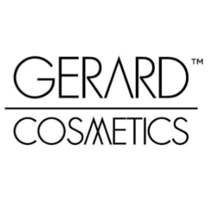 Gerard Cosmetics Kod Kupon & Promosi Gerard Cosmetics Kod Kupon & Promosi