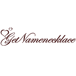 Getnamenecklace Kod Kupon & Promosi Getnamenecklace Kod Kupon & Promosi