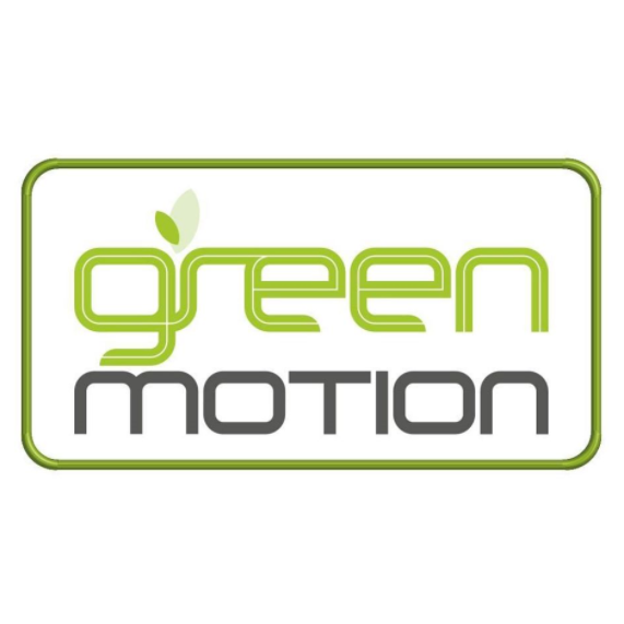 Green Motion Kod Kupon & Promosi Green Motion Kod Kupon & Promosi