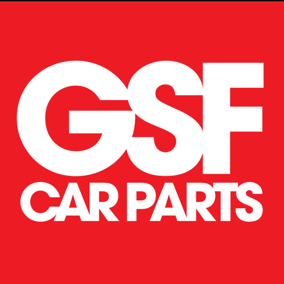 GSF Car Parts Kod Kupon & Promosi GSF Car Parts Kod Kupon & Promosi