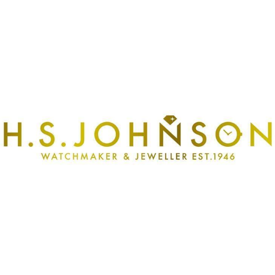 H.S Johnson Kod Kupon & Promosi H.S Johnson Kod Kupon & Promosi