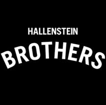 Hallenstein Brothers Kod Kupon & Promosi Hallenstein Brothers Kod Kupon & Promosi