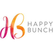 Happy Bunch Kod Kupon & Promosi Happy Bunch Kod Kupon & Promosi