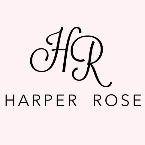 Harper Rose Kod Kupon & Promosi Harper Rose Kod Kupon & Promosi