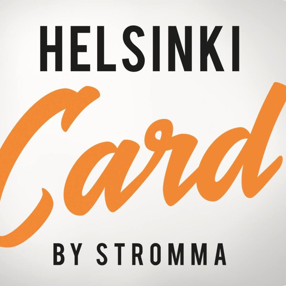 Helsinki Card Kod Kupon & Promosi Helsinki Card Kod Kupon & Promosi
