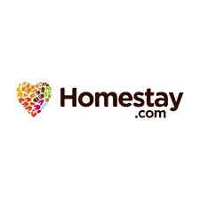 Homestay.com Kod Kupon & Promosi Homestay.com Kod Kupon & Promosi