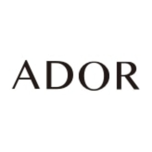 Ador Kod Kupon & Promosi Ador Kod Kupon & Promosi
