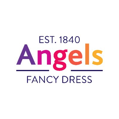 Angels Fancy Dress Kod Kupon & Promosi Angels Fancy Dress Kod Kupon & Promosi