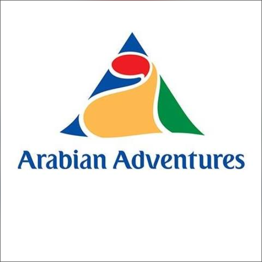 Arabian Adventures Kod Kupon & Promosi Arabian Adventures Kod Kupon & Promosi