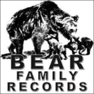 Bear Family Records Kod Kupon & Promosi Bear Family Records Kod Kupon & Promosi