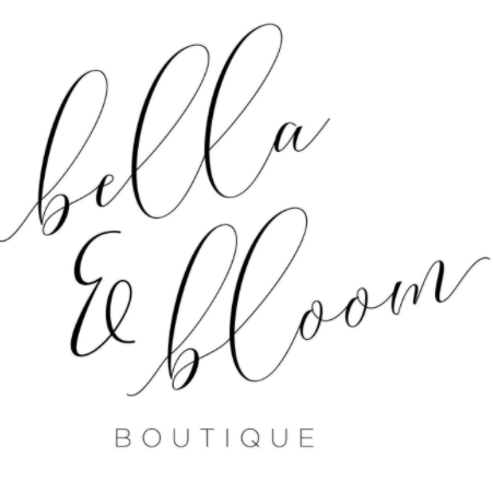 Bella & Bloom Boutique Kod Kupon & Promosi Bella & Bloom Boutique Kod Kupon & Promosi