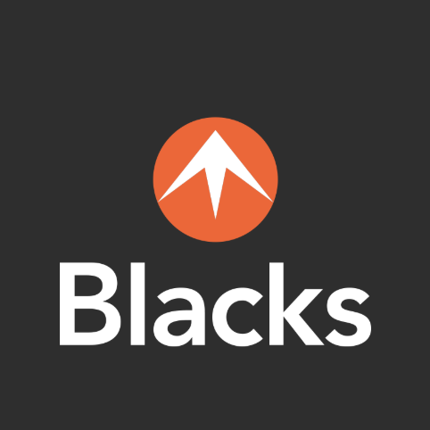 Blacks Kod Kupon & Promosi Blacks Kod Kupon & Promosi