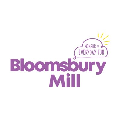 Bloomsbury Mill Kod Kupon & Promosi Bloomsbury Mill Kod Kupon & Promosi