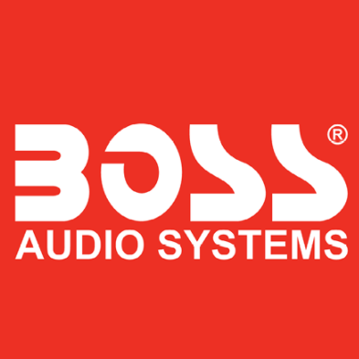 Boss Audio Systems Kod Kupon & Promosi Boss Audio Systems Kod Kupon & Promosi