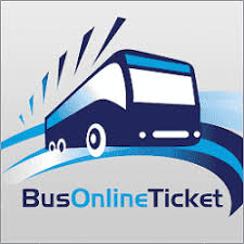 Bus Online Ticket