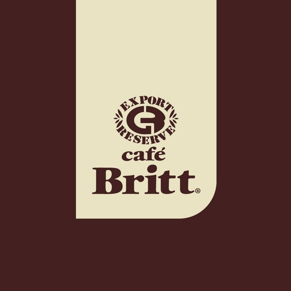 Cafe Britt Kod Kupon & Promosi Cafe Britt Kod Kupon & Promosi