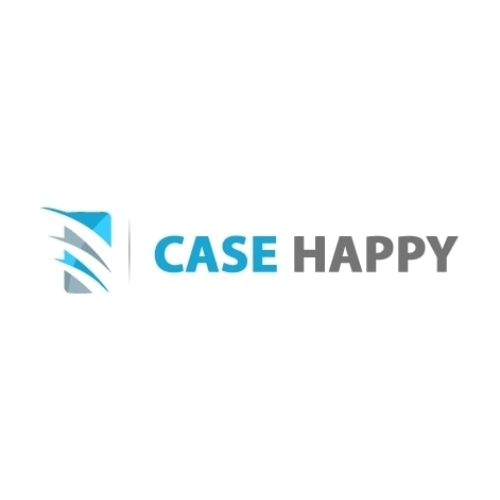 Case Happy Kod Kupon & Promosi Case Happy Kod Kupon & Promosi