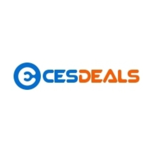 Ces Deals Kod Kupon & Promosi Ces Deals Kod Kupon & Promosi