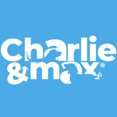 Charlie & Max Kod Kupon & Promosi Charlie & Max Kod Kupon & Promosi