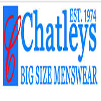 Chatleys Menswear Kod Kupon & Promosi Chatleys Menswear Kod Kupon & Promosi