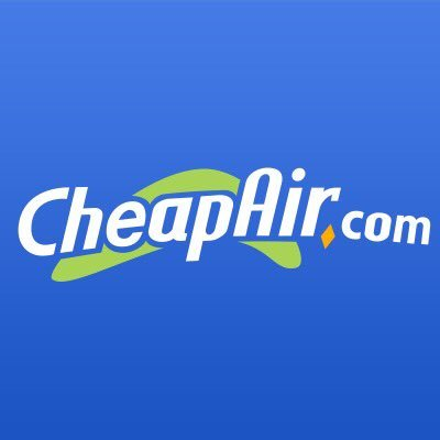 CheapAir Kod Kupon & Promosi CheapAir Kod Kupon & Promosi