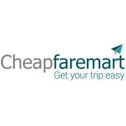 Cheapfaremart Kod Kupon & Promosi Cheapfaremart Kod Kupon & Promosi
