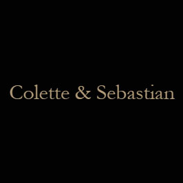 Colette and Sebastian Kod Kupon & Promosi Colette and Sebastian Kod Kupon & Promosi