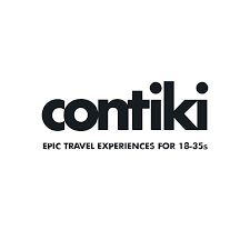 Contiki Kod Kupon & Promosi Contiki Kod Kupon & Promosi